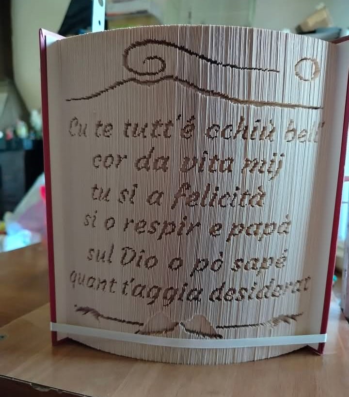 ...